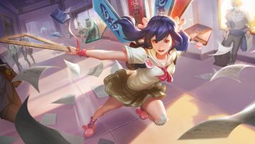 一周英雄榜单 | 低段位胜率TOP1惊现“黑马”，法修跻身登场前五