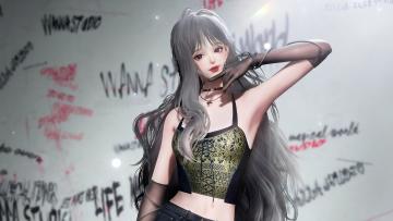 3月签到福利「绿野心踪」抢先看！