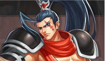 攻略｜副本之王张绣五