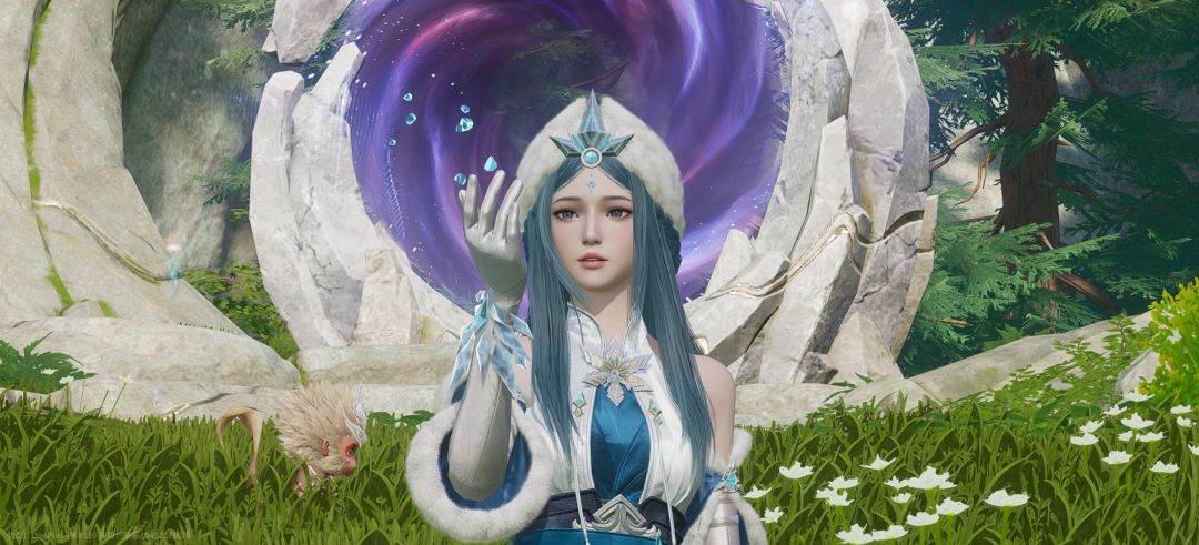期待后期开放更好哦哦画质 2