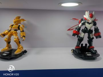 赛尔号深圳国际授权展