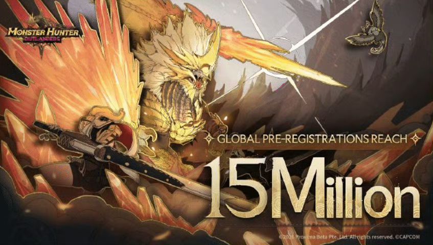 预约数突破1500万!国服要等到2027年 1