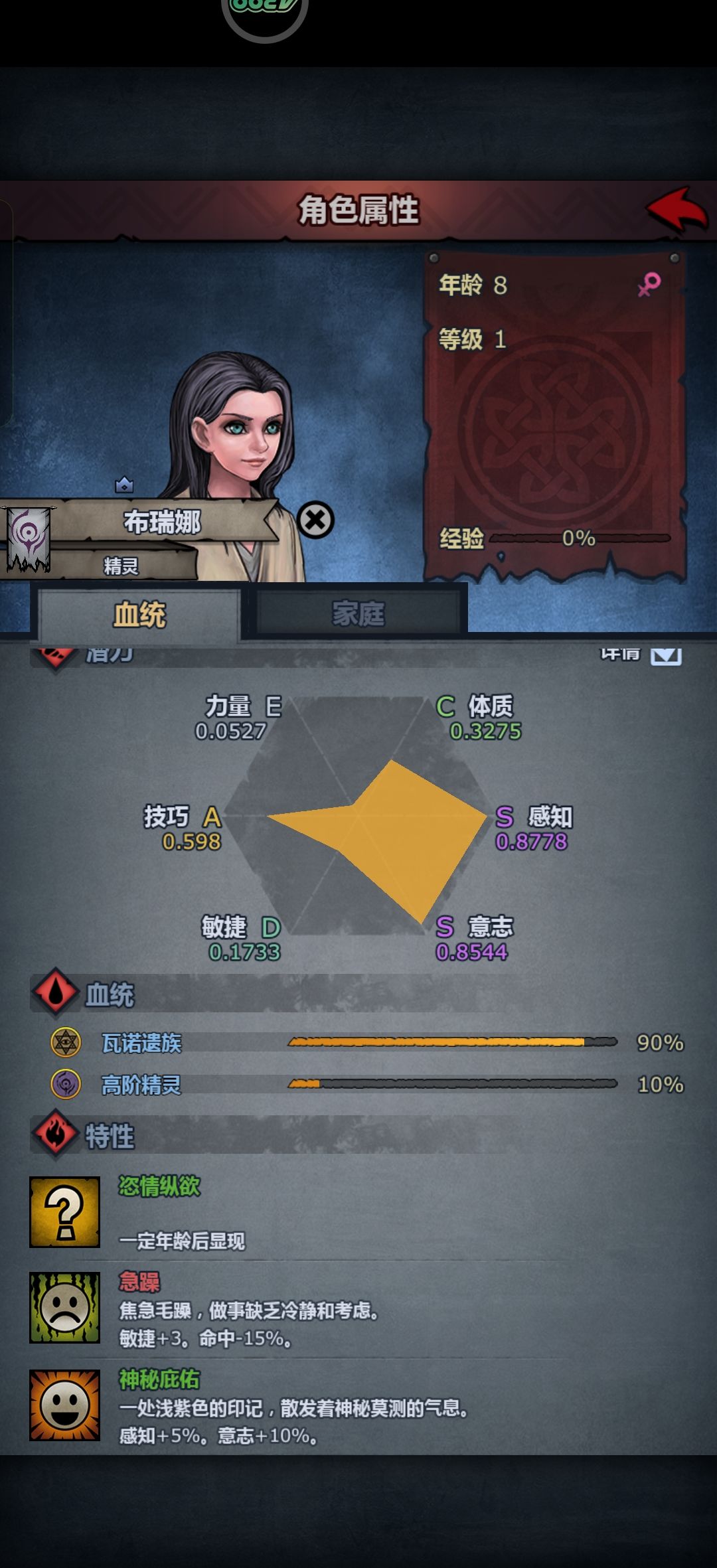 哪里出问题了? 3