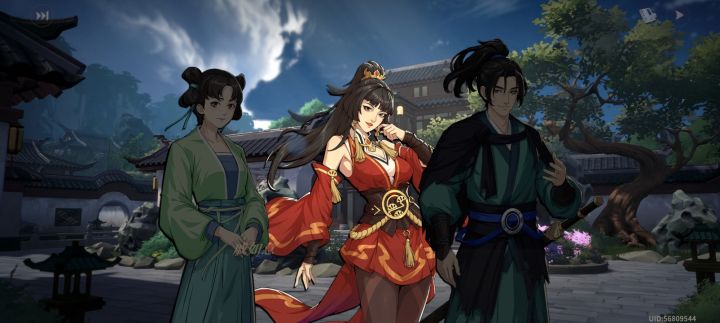 随份子差点随出人命来,结果是新娘子做的局~截图