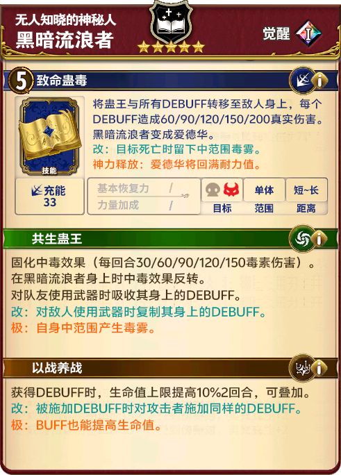 这次终于是人了,而且不需要联动! 1