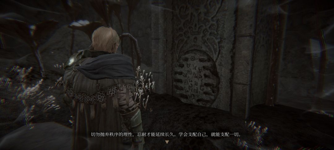 几年后看见心头一震 2