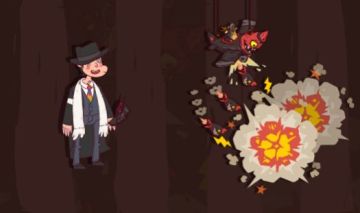 《咸鱼之王》咸鱼大冲关错题整合（最新）