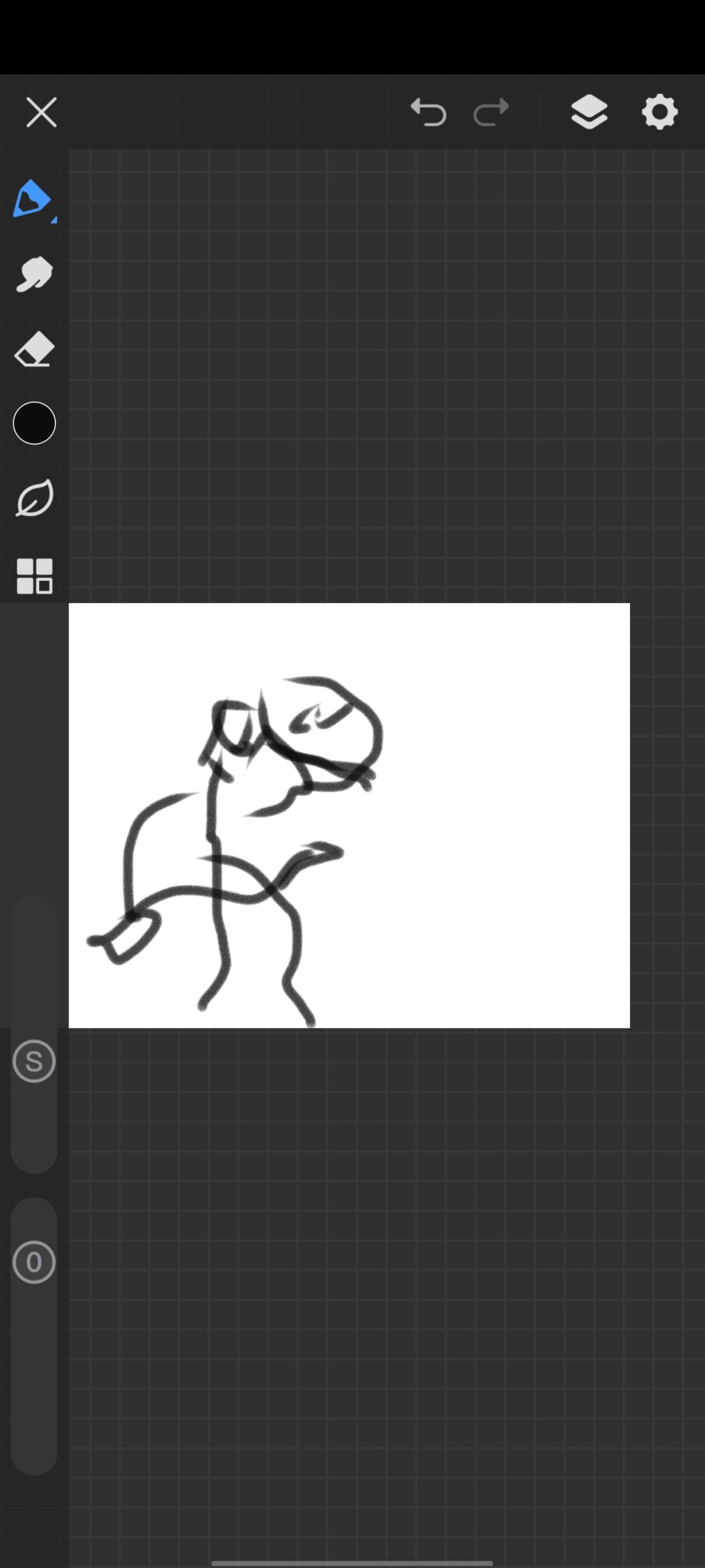 超级画画 3