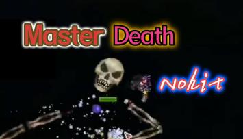 Ezfic的胜利！星星炮无伤灾厄大师死亡骷髅王！