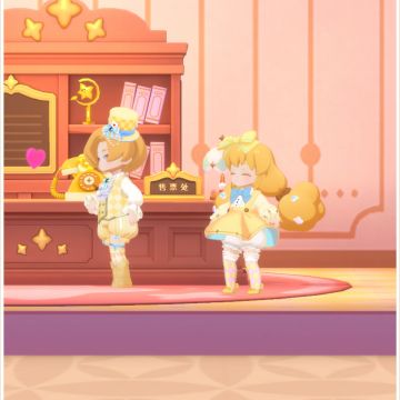 三小只孜孜不倦的三件事