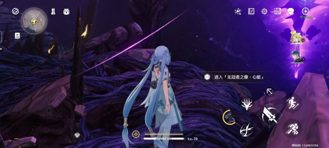 如何正确刷鸣钟之龟 3