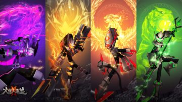 【⭐游戏公告】火力全开活动说明