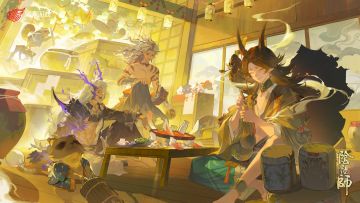 金韬发内部信：将重新接管《阴阳师》项目