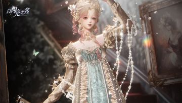 全新版本｜五星套装「枫露晨祷」动态实机展示