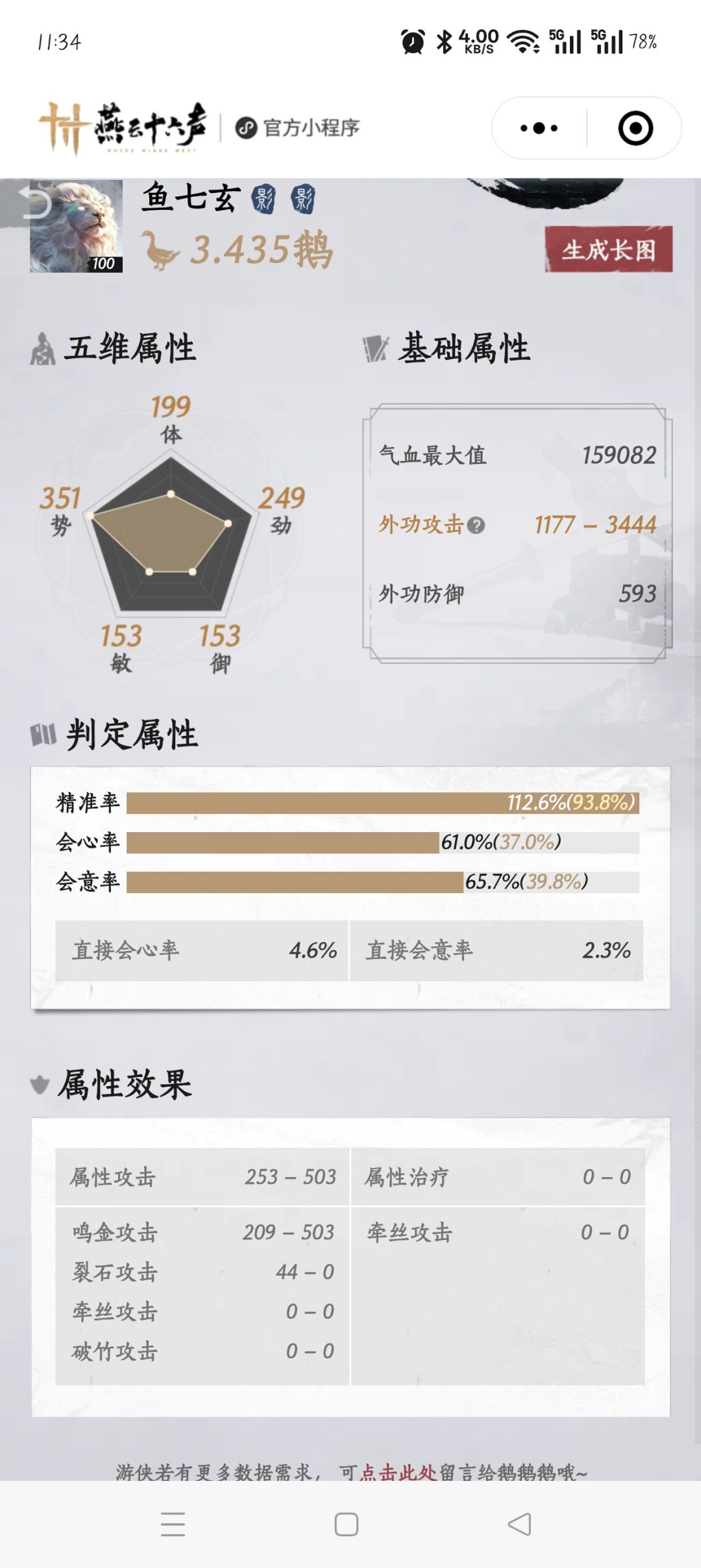 99是否是大外高于除神力会心会意等的一切 1