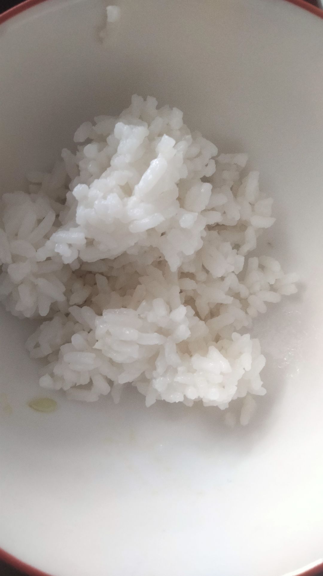 不要出现在我的餐桌上了。 2