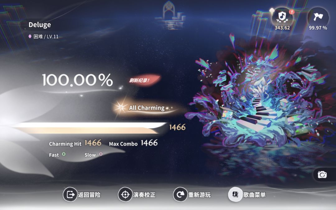 parousia Deluge Antikythera AC 1