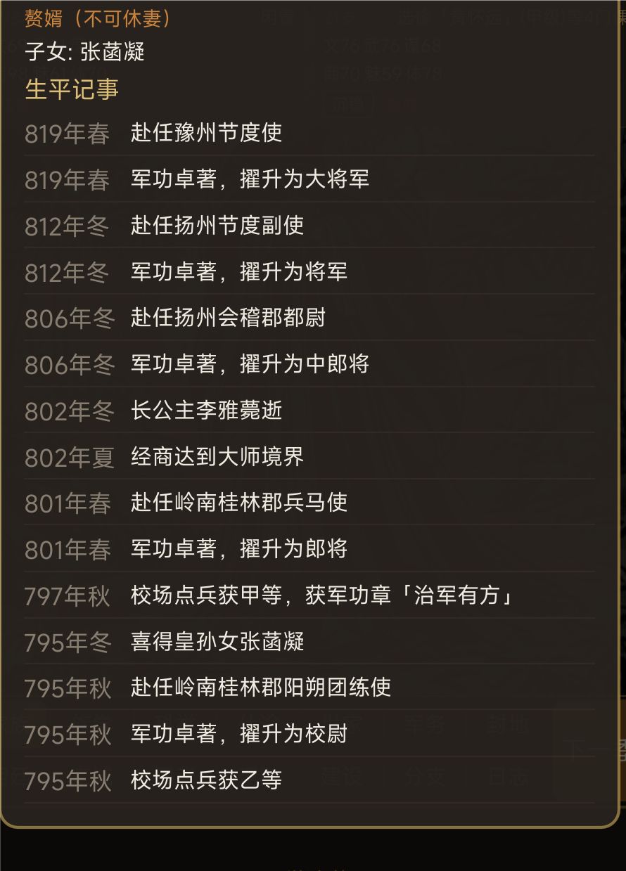 长公主死了,怎么还会复活吗? 2