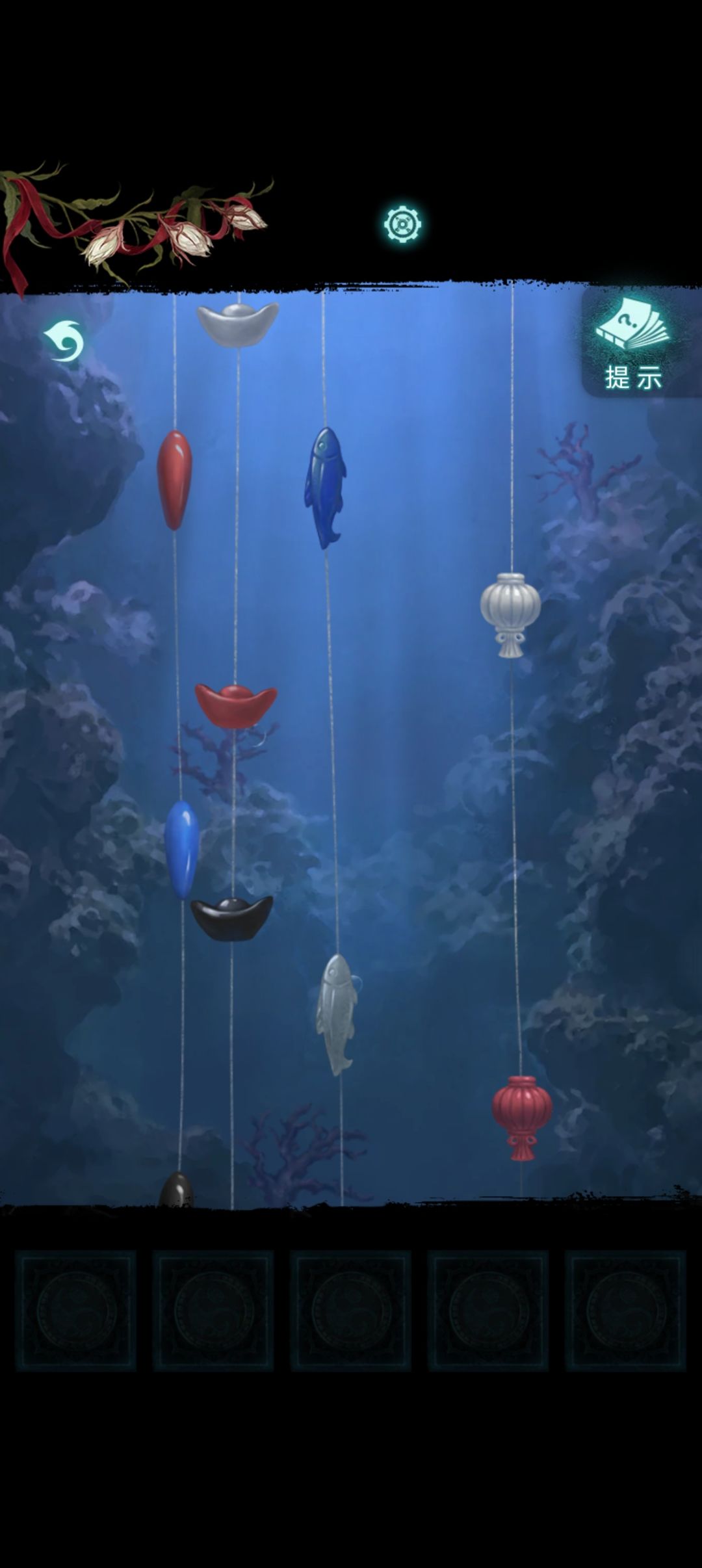 通关打卡 10