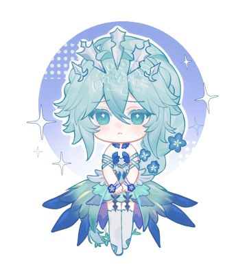 柯露雪儿，亲爱的王女