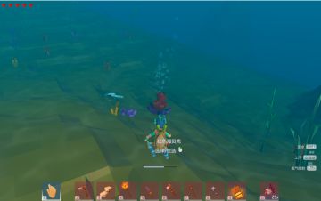 追寻“亚特兰蒂斯”--带你一起探索海底遗迹