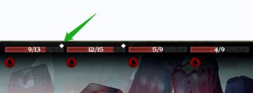 【关于速度怎么看】
基础值决定了大部分时候你的快慢，而回合前会有随机的加值。本回合是否还可以行动，可以看血条上方的白色小点。