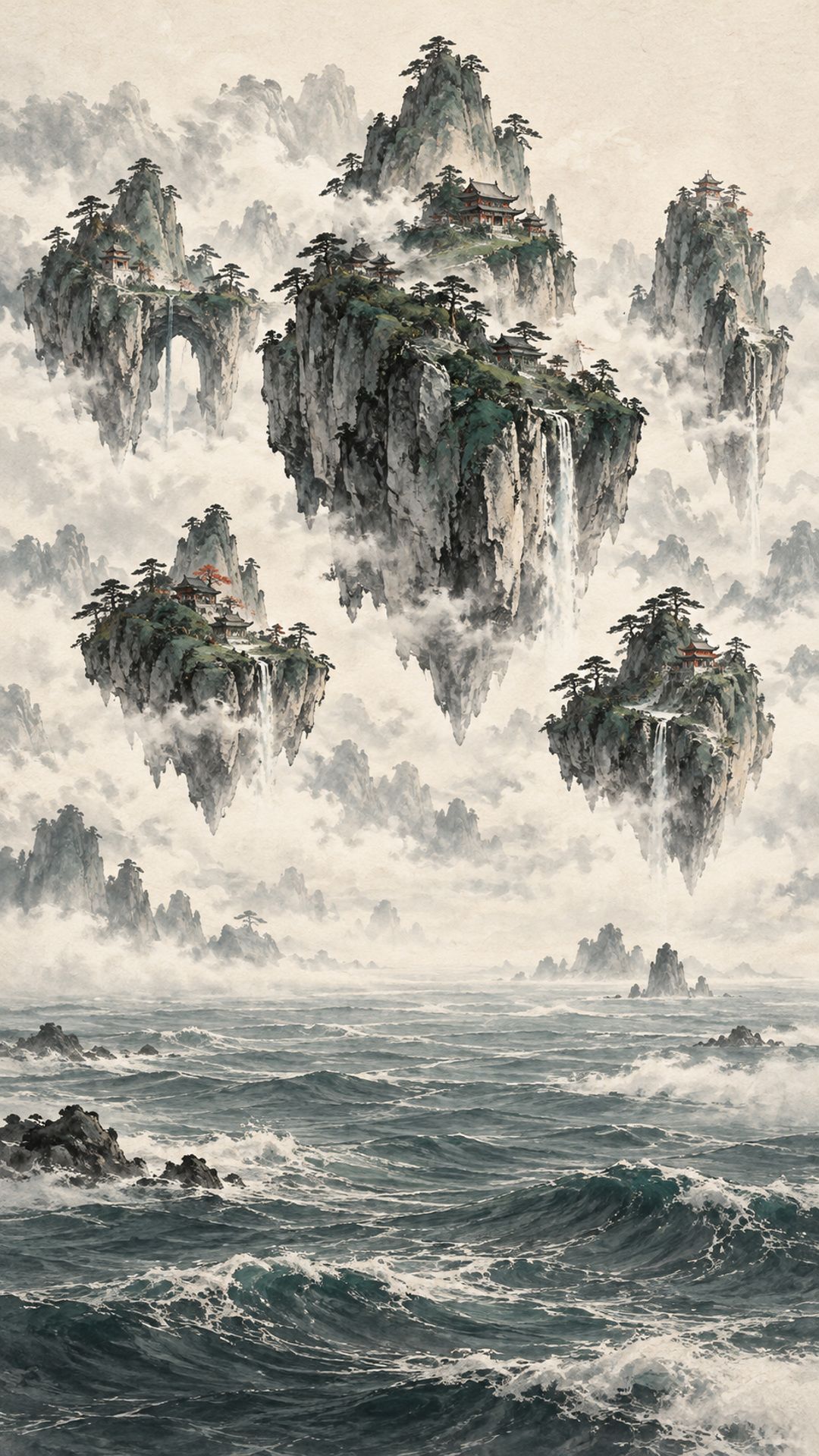 归墟 1.5 更新:归墟的故事 · 下潜奇遇 · 首领挑战 2