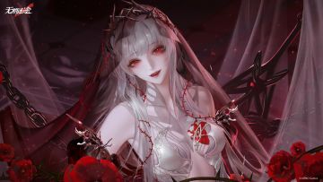 【装束壁纸】丨第四十一期