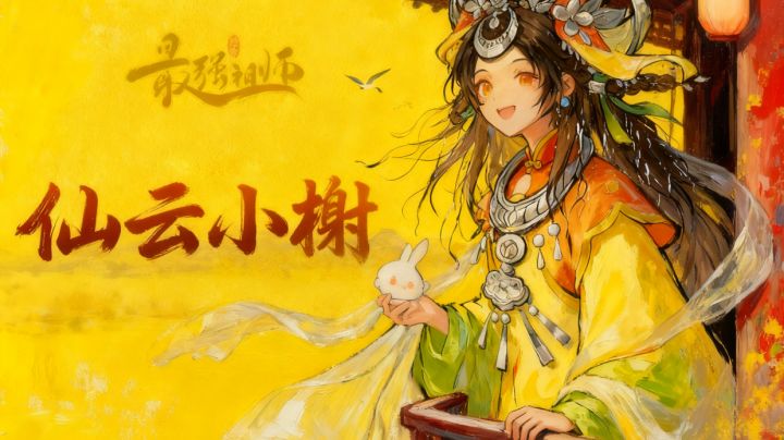 更新~截图