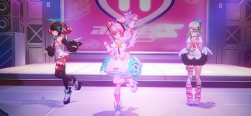 妄想天使丨跟随我们一起尽情妄想吧❤