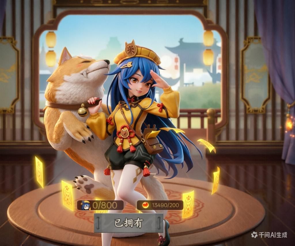 选美大赛 2