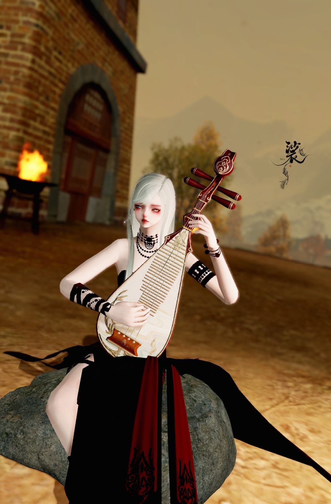 出塞 3