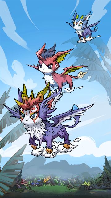 活动预告 | 走哇，去合蛋！