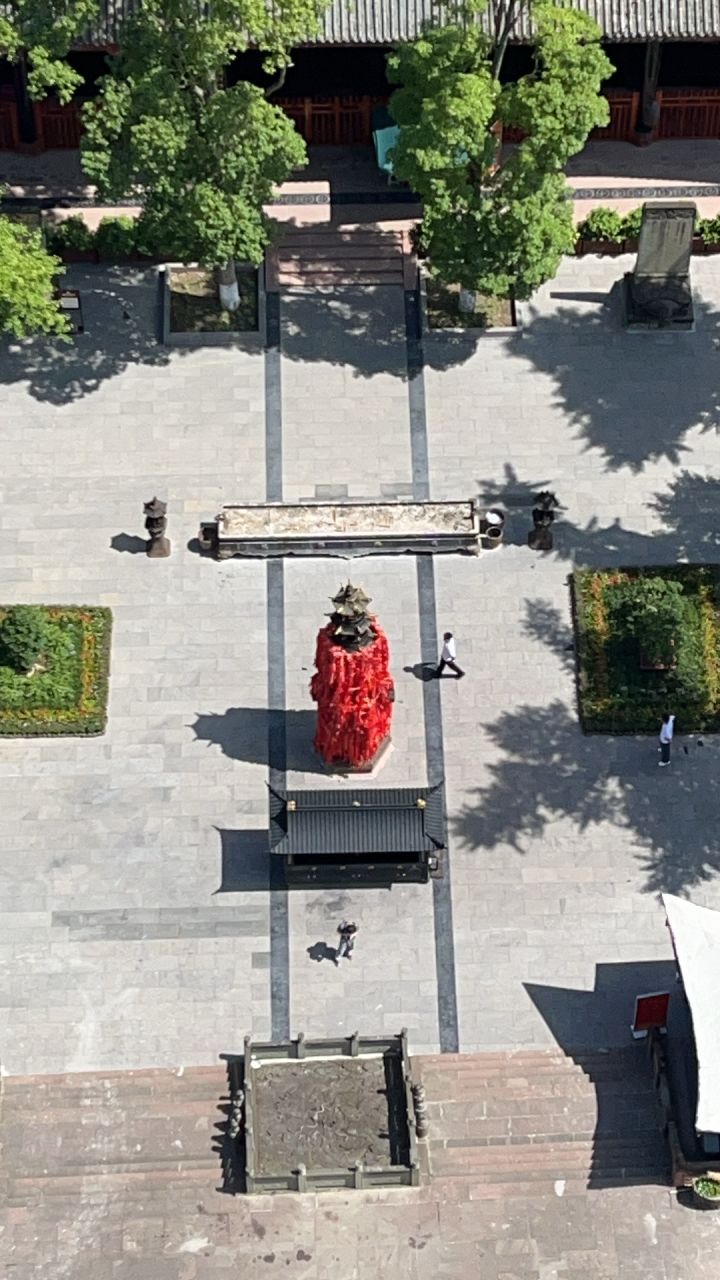 守护神域不删档测试截图
