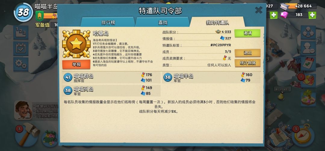 特遣队找人#PC29PPYR 1