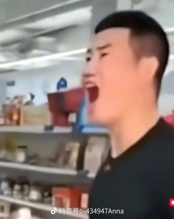 拿东西给我拿好的啊！截图