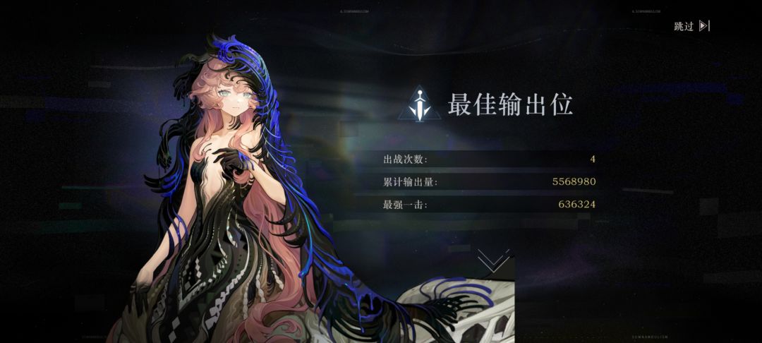 以前打不过的梦境,现在可以打过了 1