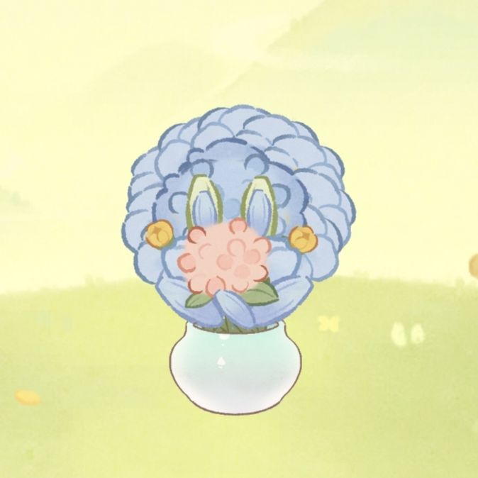 噗噜噜&仙气🌸🌸截图