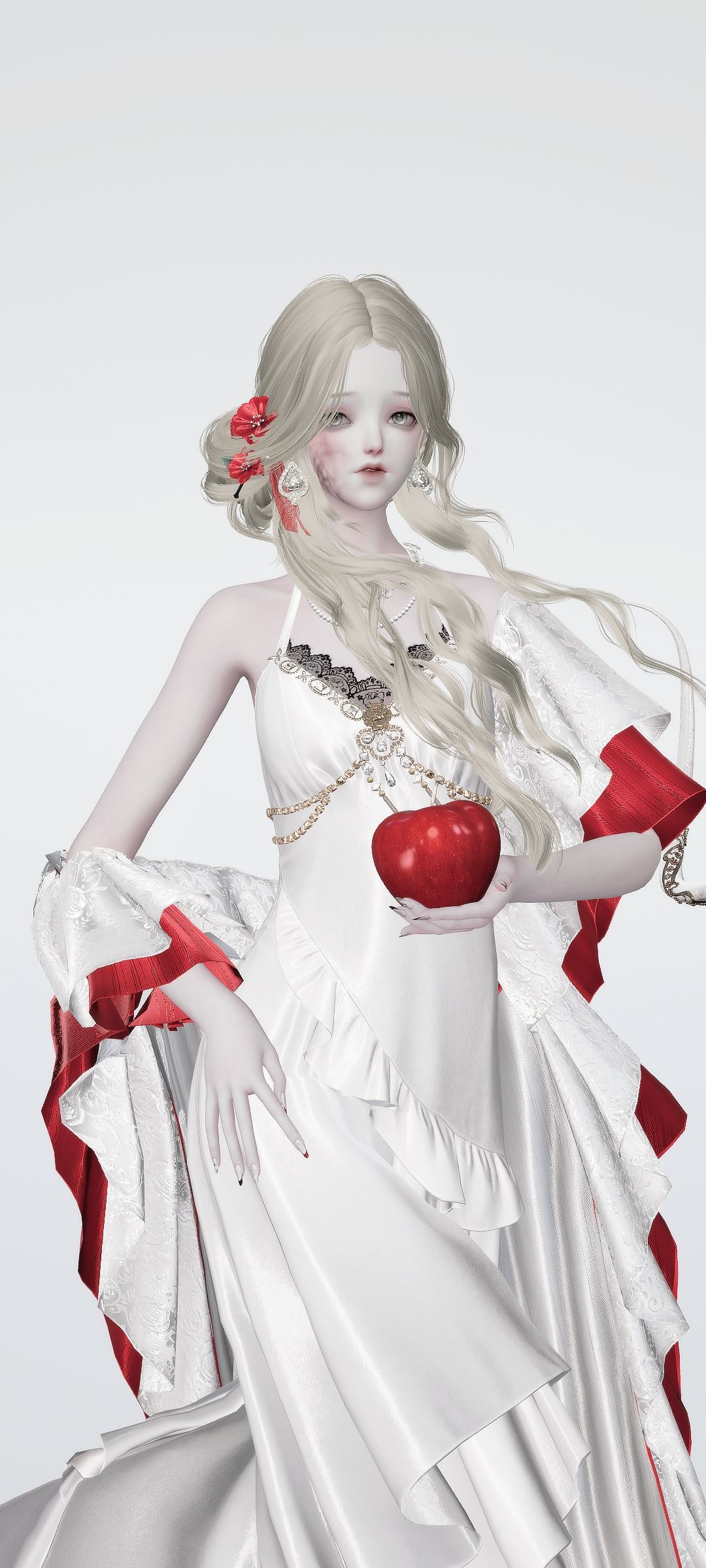 苹果🍎 3