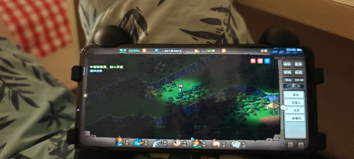 也是过东方老贼这了。截图
