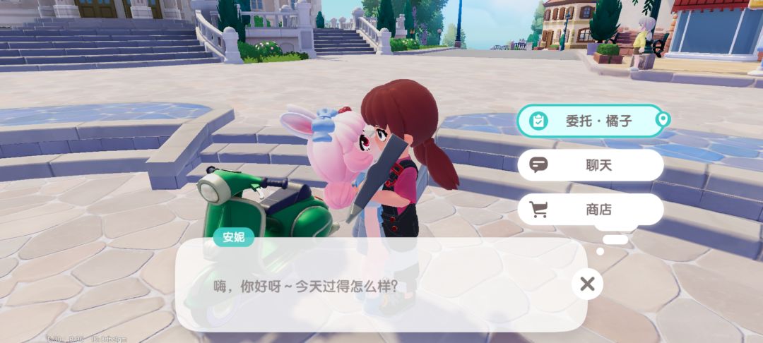 不是,你这 1