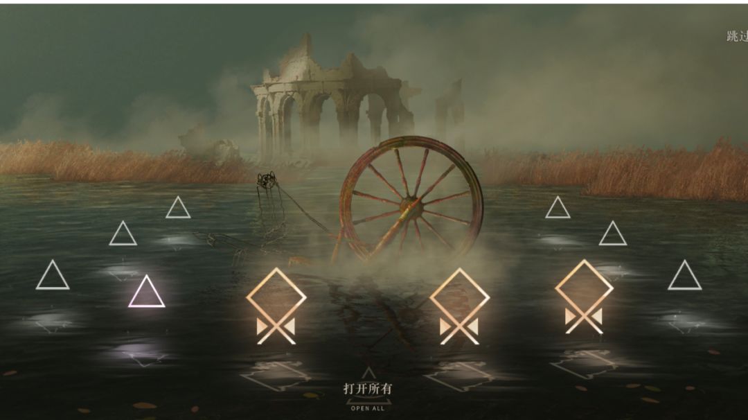 3.7版本萌新入坑快速组队指南截图