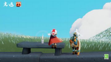 快来和我一起听！