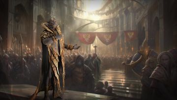 佣兵酒馆丨诺图瓦的统治者“塔多斯” 即将登陆！