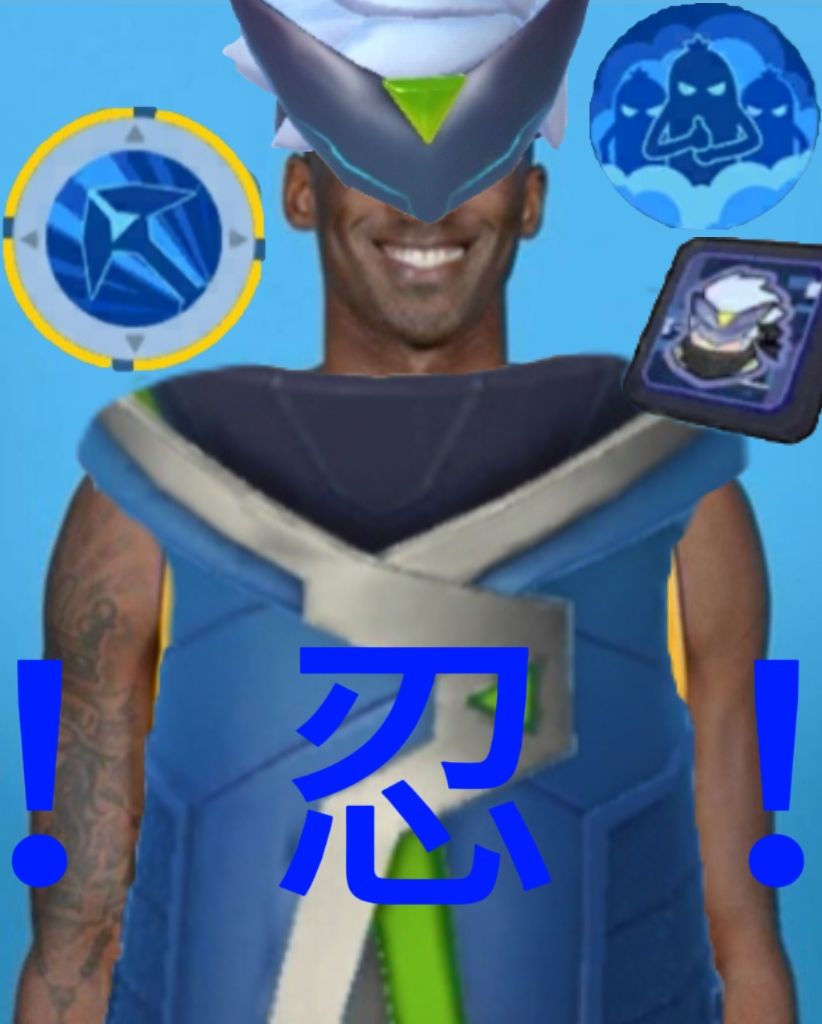 香肠派对最超模的九位身份卡 2
