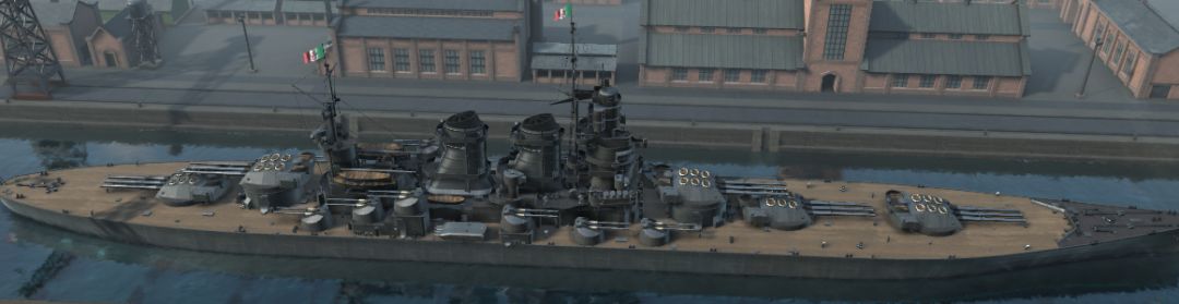 池沼造船厂 4