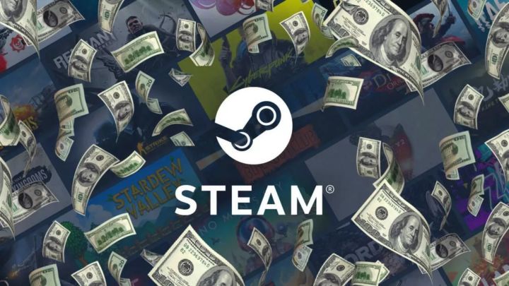 分析师预估:Steam年收入将首破200亿美元!截图