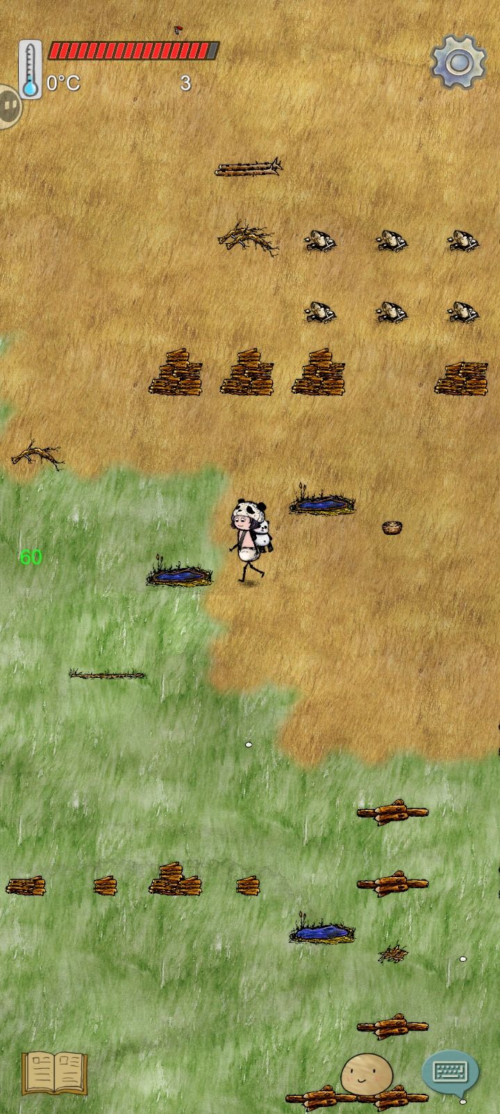 惊,传三bug!!! 2