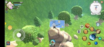 职业转职位置（评论区有大佬给出完整的点位