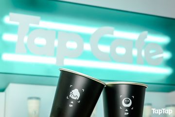 已开奖丨CJ商务馆营业日记之TapFamily在哪里？